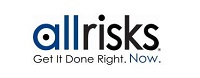 All Risks Ltd. Logo