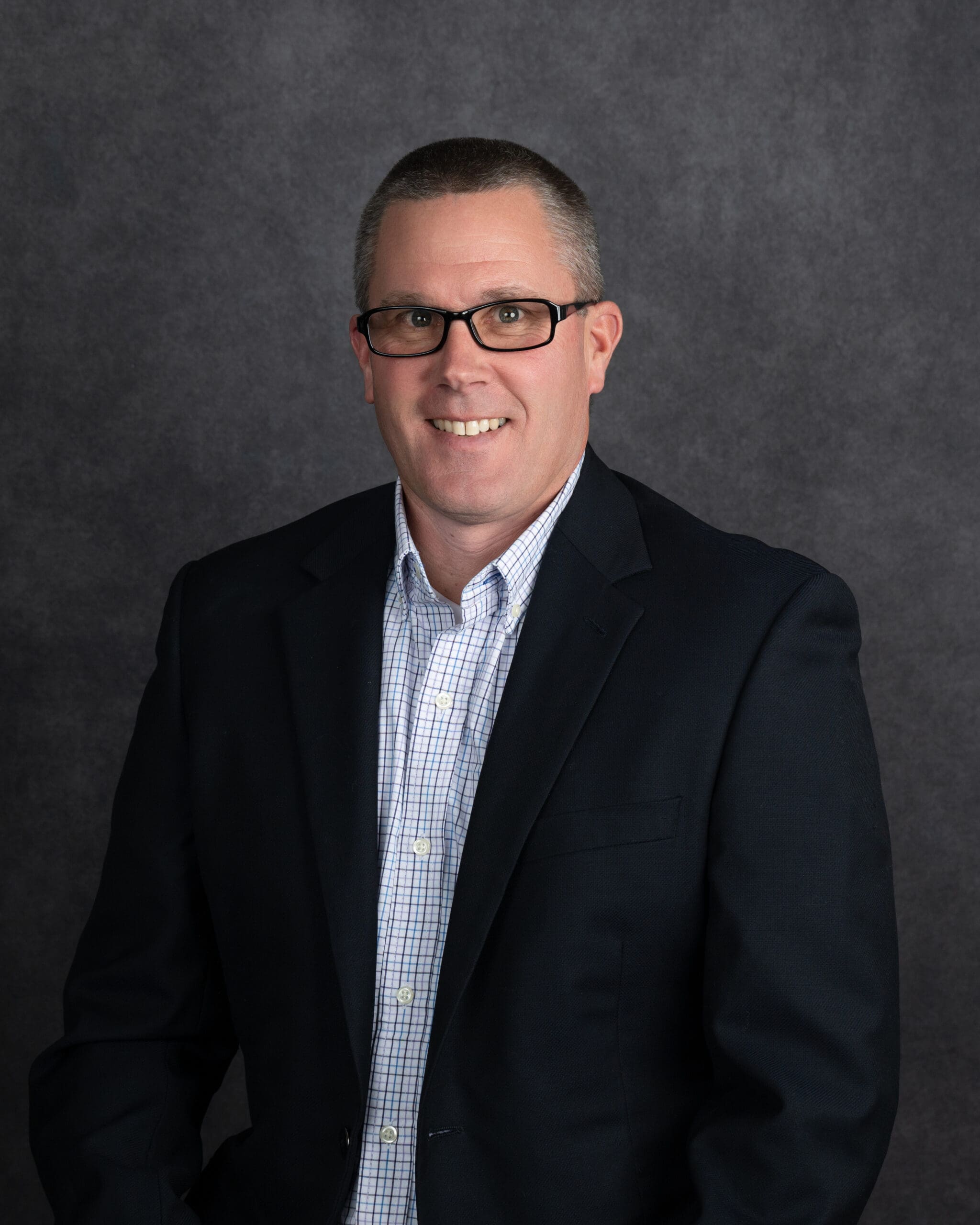 Image of James Bromage