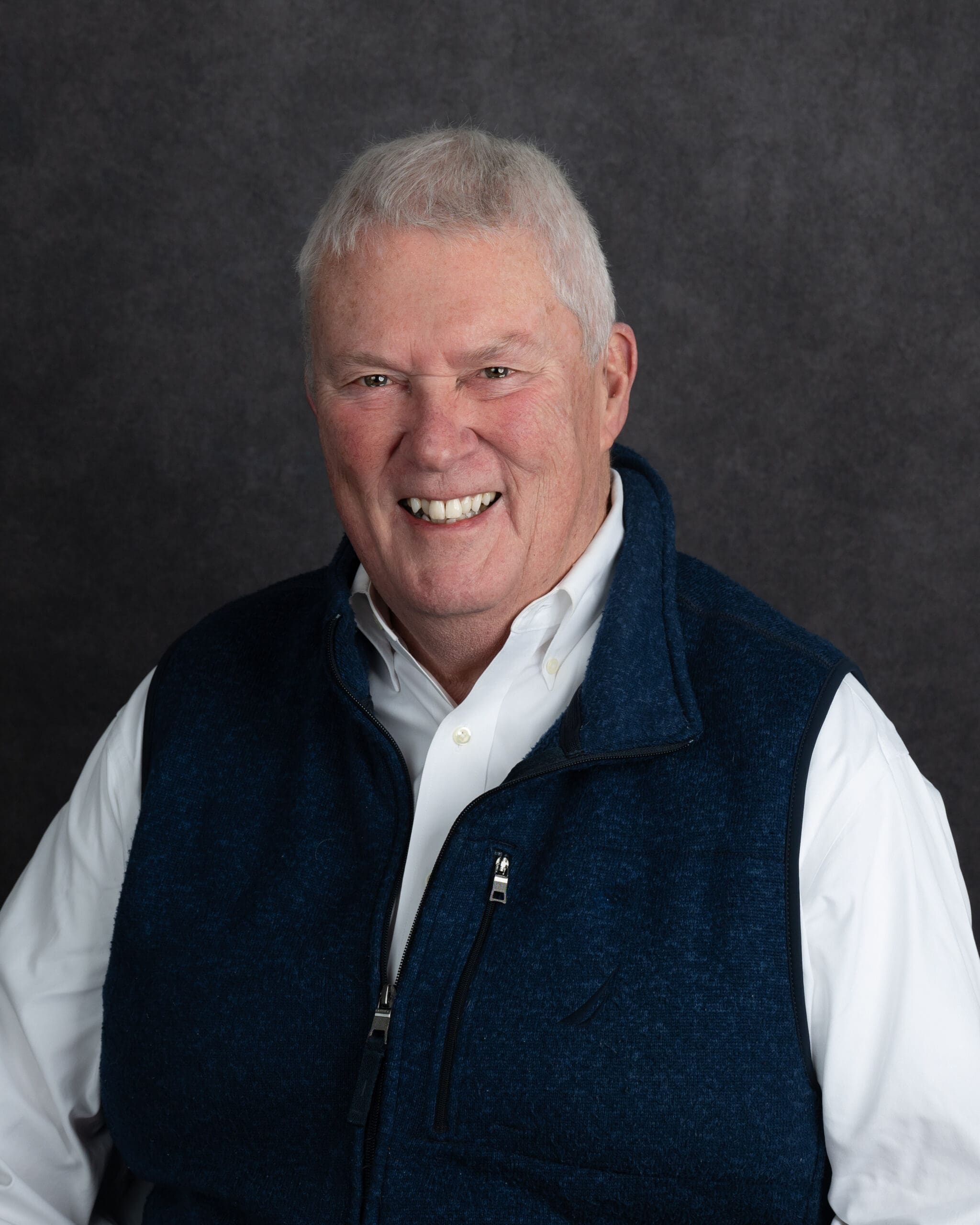 Image of Michael Bromage