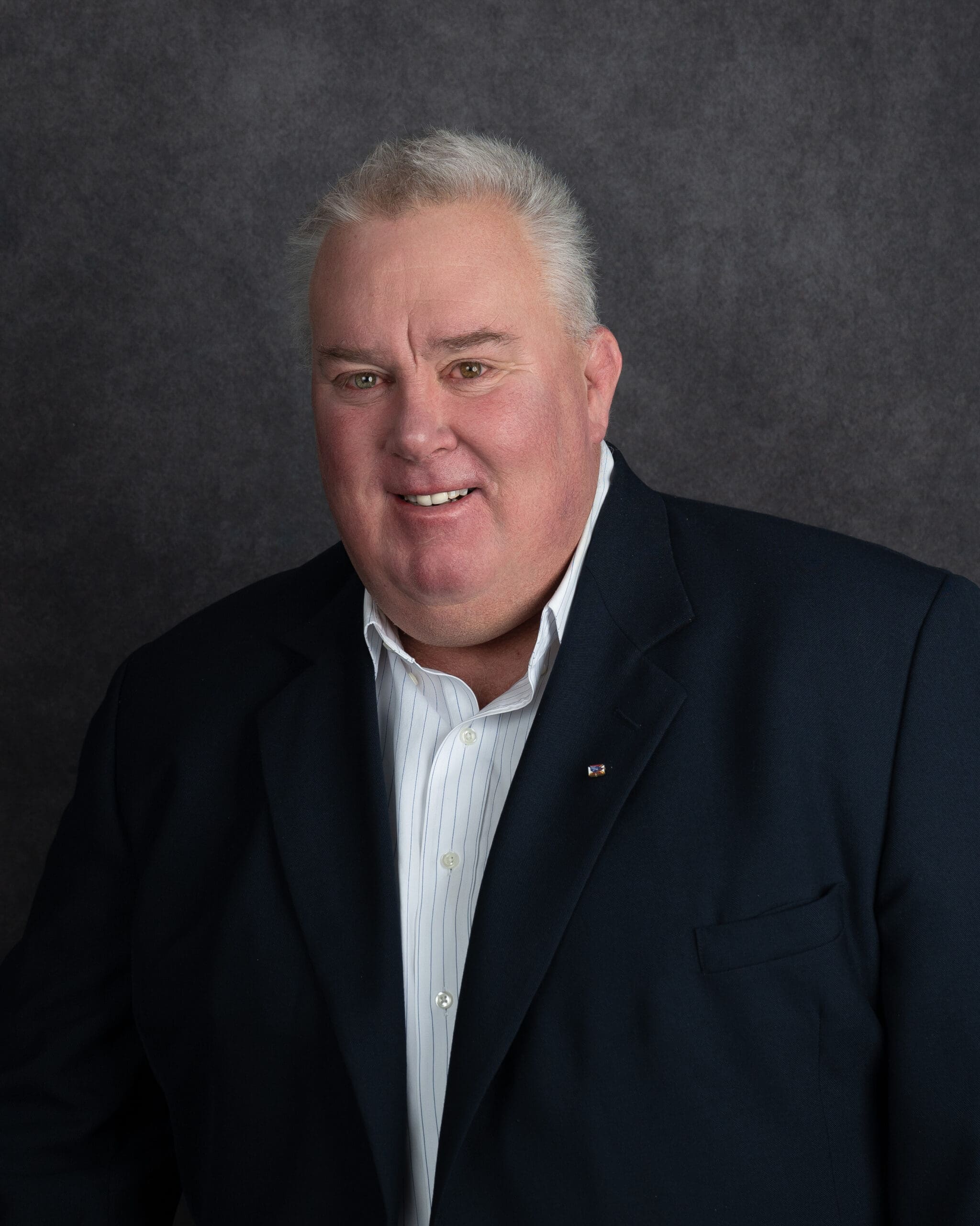 Image of Michael Bromage Jr