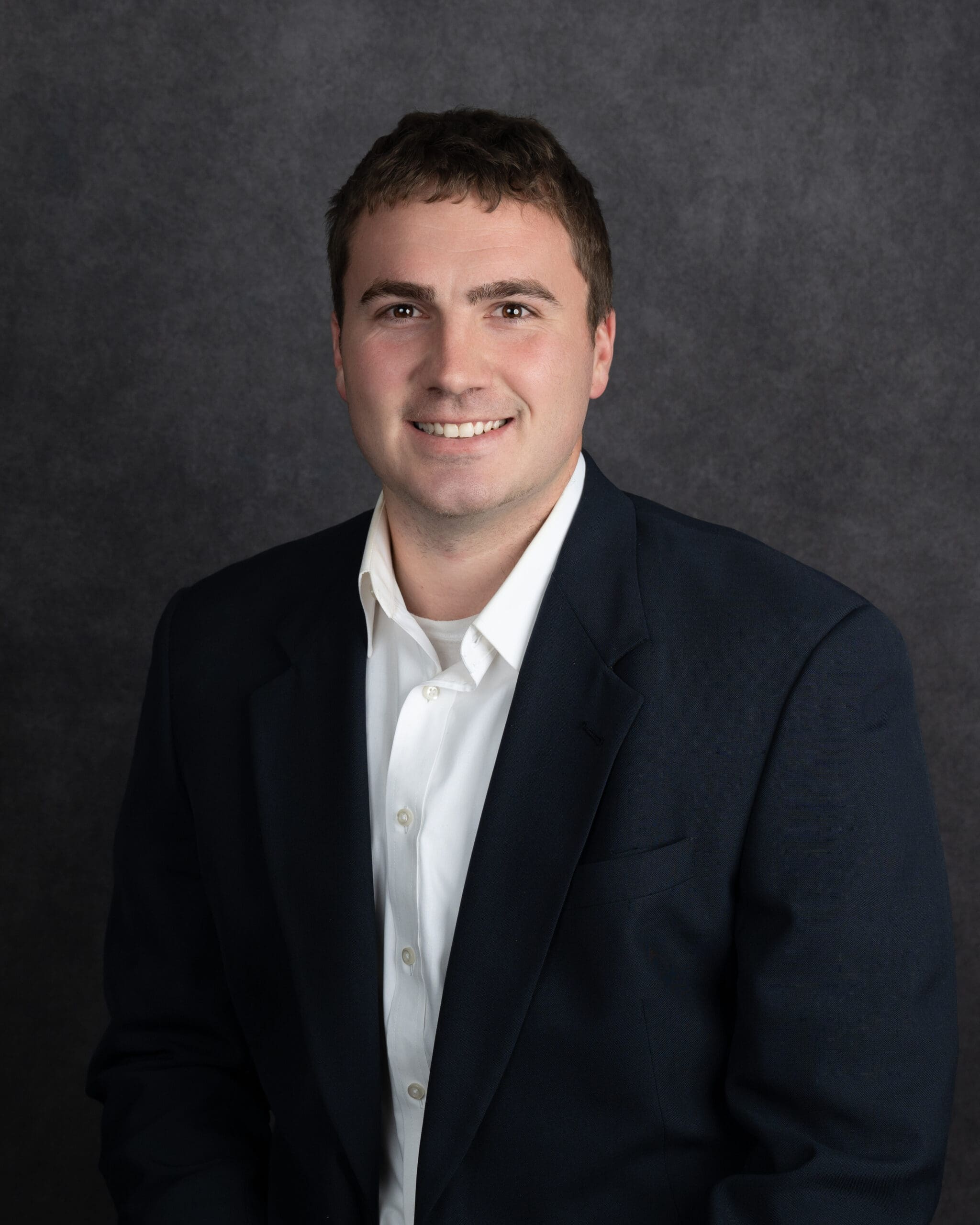 Image of Zack Bromage