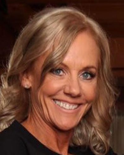 Image of Kathleen Marshall