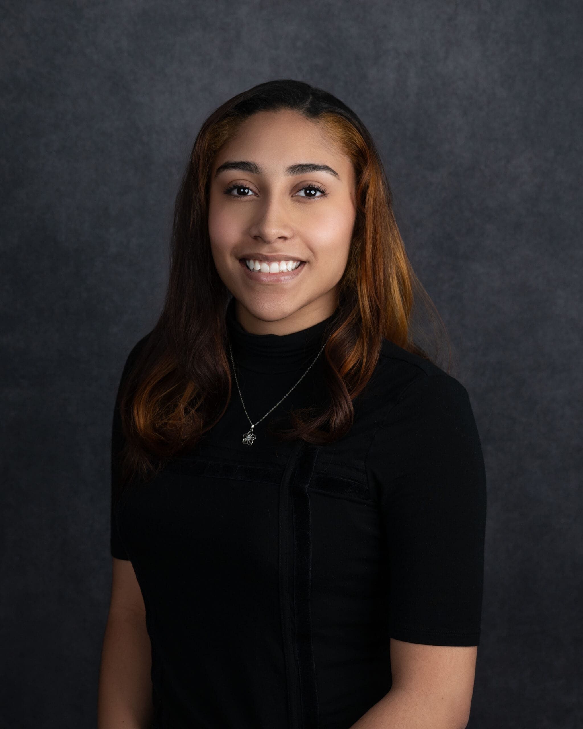 Image of Dahlia Ferreras