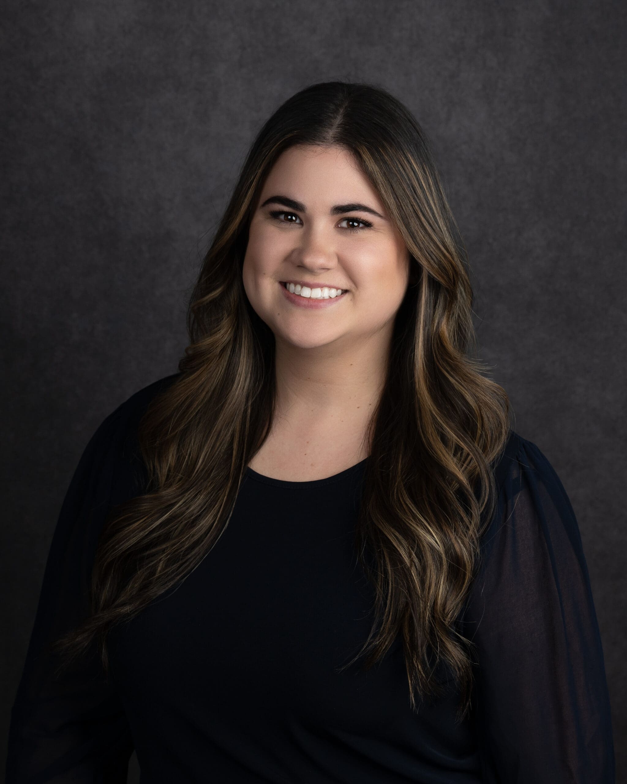 Image of Kristen Stringfellow